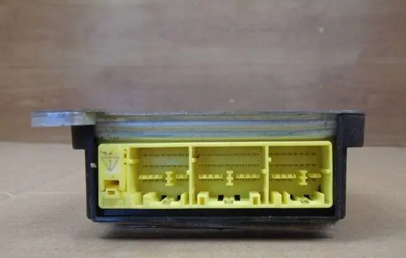 Infiniti Q50 Airbag control unit/module 988204GP0A