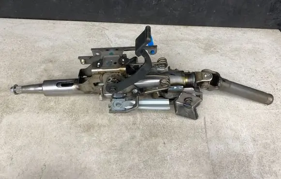 Honda Civic Steering wheel axle