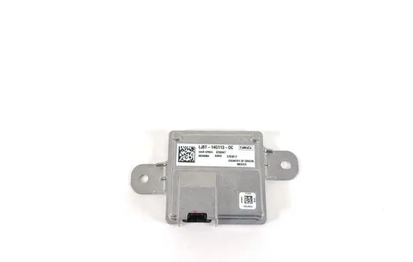 Other control units/modules