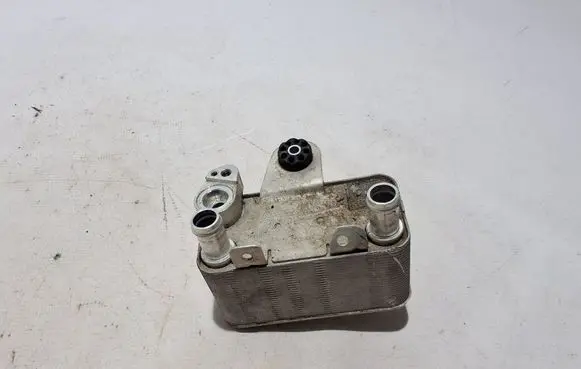 BMW i5 G60 Optional radiator 5A629F5