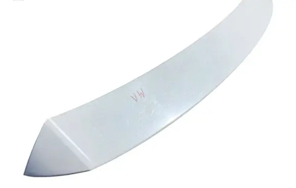 Citroen C-Crosser Tailgate/trunk spoiler 6515A0120