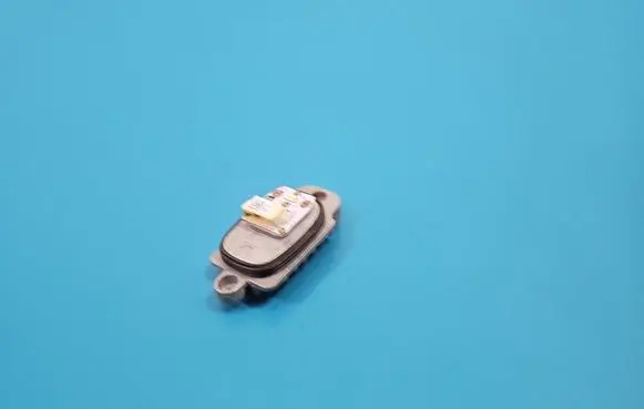 Skoda Octavia Mk4 LED ballast control module 82397052 IMPRK1536860