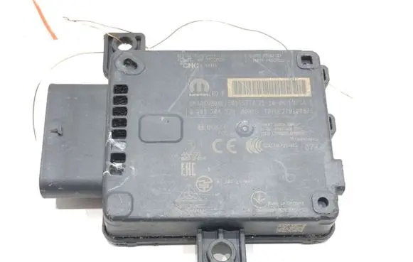 Jeep Compass Other control units/modules 68446599
