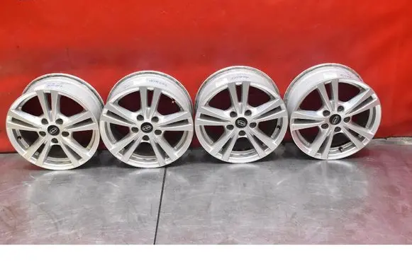 KIA Soul R18 alloy rim HMD0165645