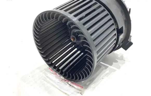 Peugeot 2008 I Heater fan/blower T1013140A