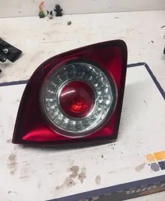 Volkswagen Golf Plus Tailgate rear/tail lights 5M0945093M 89091210