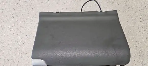 Mercedes-Benz SL R230 Glove box A2308100341 A2308101141