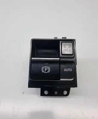 Lexus RX 450H Hand parking brake switch 191811