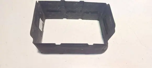 Hyundai Kona I Battery box tray 37112J7700