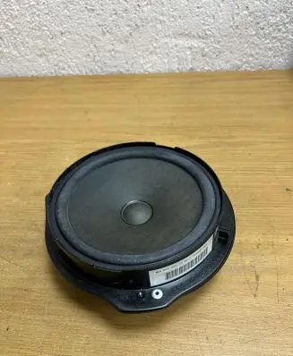 Mercedes-Benz E A207 Rear door speaker A2048201902 F2277
