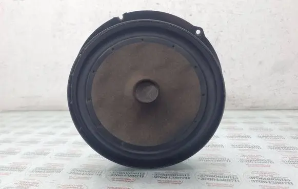 Volkswagen Golf Plus Front door speaker