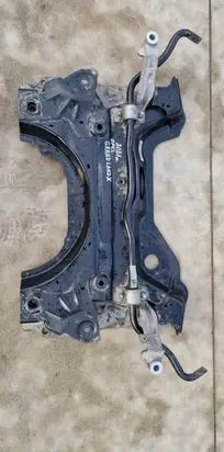 Opel Grandland X Front subframe 7CTG67