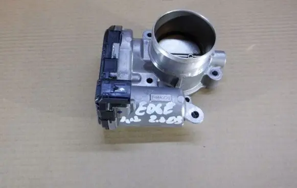 Ford Edge II Throttle valve K2GE9F991AA