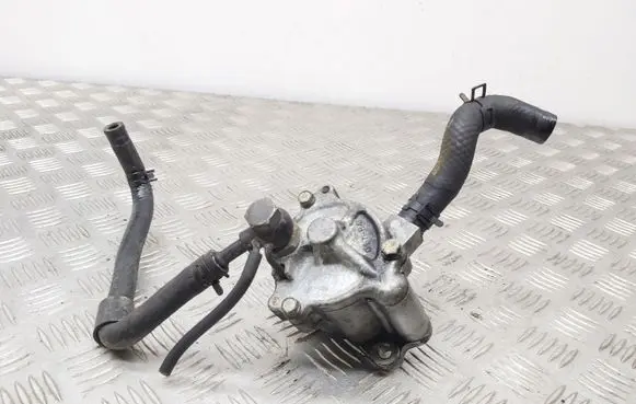 Toyota Avensis T250 Vacuum pump 2930027020 0810002740