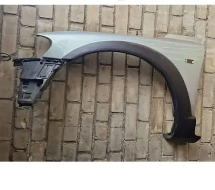 Volvo XC70 Fender 