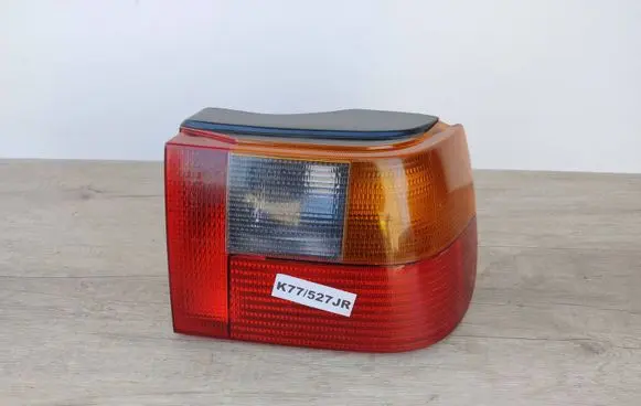 Seat Ibiza II (6k) Rear/tail lights 6K6945112