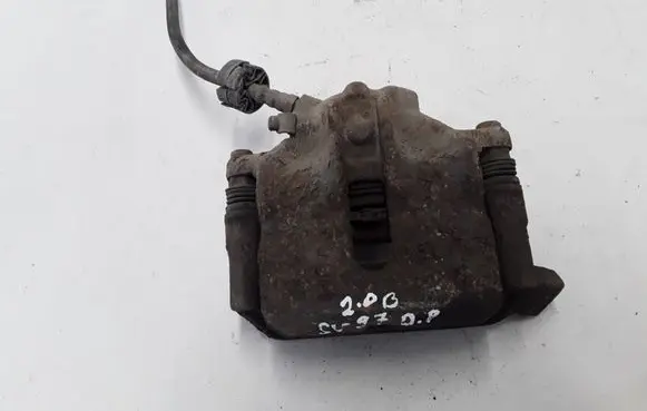 Renault Scenic I Front brake caliper