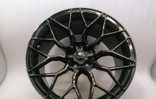 Mercedes-Benz S W220 R20 alloy rim