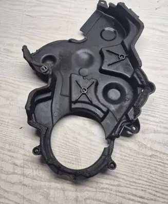 Volvo V60 Timing belt guard (cover) 9492303 8575714 9477503