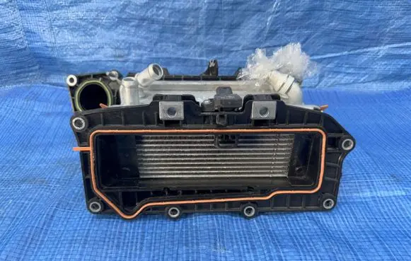 Renault Austral Intake manifold 1434960S01