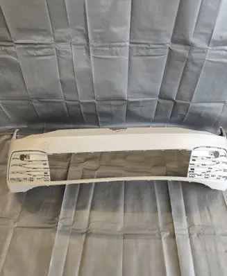 Volkswagen Golf VIII Front bumper 5H0807221J