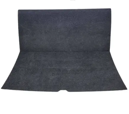 BMW 1 F20 F21 Trunk/boot floor carpet liner 7221879 A070406 12072012