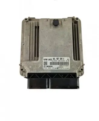 Volkswagen Caddy Engine control unit/module 04L907309K