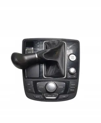 Audi A6 S6 C7 4G Head unit multimedia control 4G1919610C