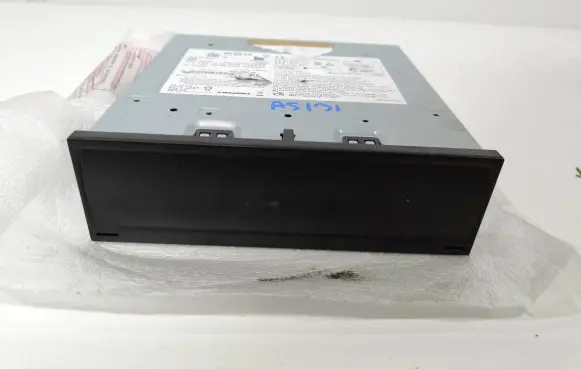 Seat Leon IV Navigation unit CD/DVD player 10H035816