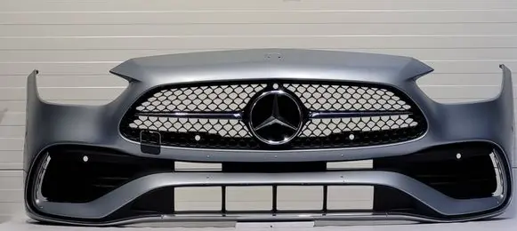 Mercedes-Benz C W206 Front bumper A2068858401.