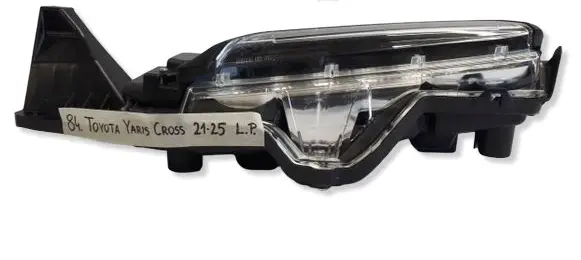 Toyota Yaris Cross Front fog light 