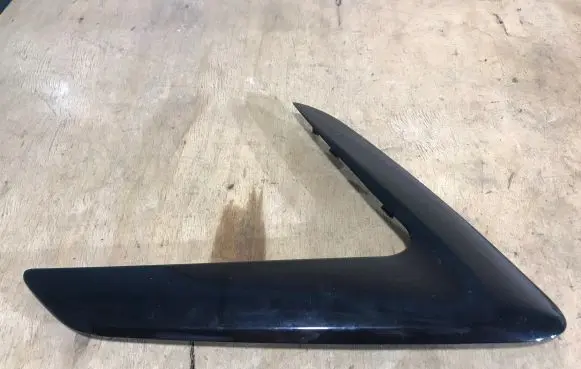 Peugeot 508 Front door interior handle trim 9686309477 98500080194