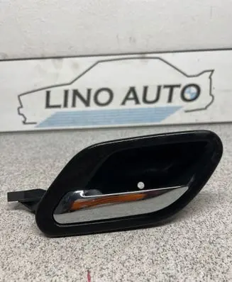 BMW 5 E39 Front door interior handle 8226049