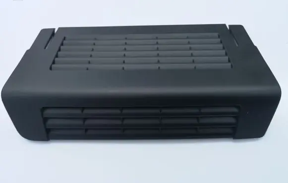 Volkswagen Tiguan Rear door card trim 