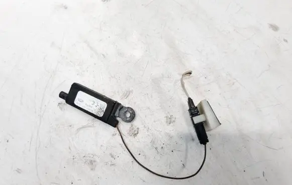 Land Rover Range Rover Evoque L551 Antenna control unit K8D218C901AD K8D2-18C901-AD