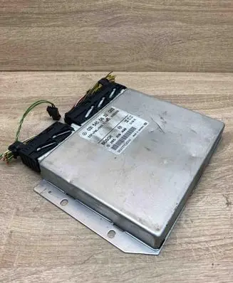 Mercedes-Benz E W210 ABS control unit/module 0315450832 0265109499 WithPlug
