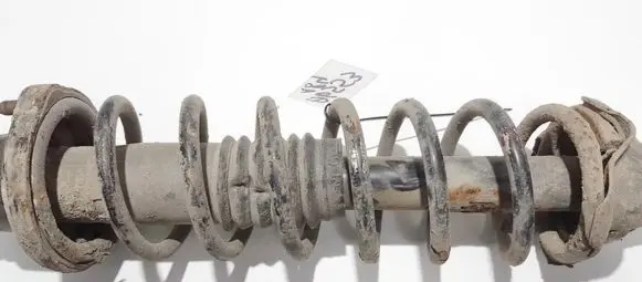 Honda Accord Rear coil spring