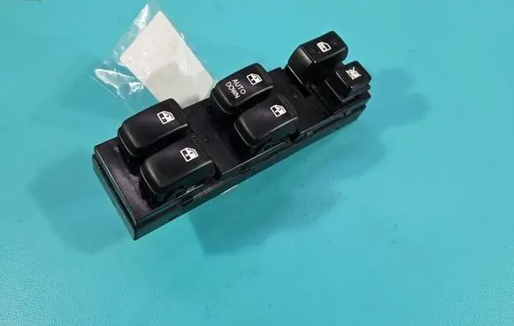 Hyundai Tucson JM Electric window control switch IMPRK1577629