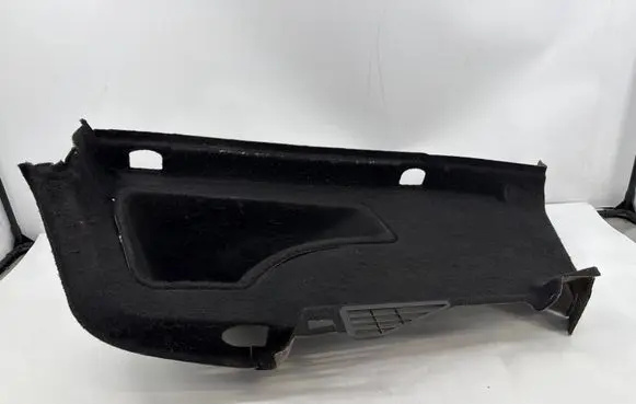 Audi A5 8T 8F Trunk/boot trim cover TSGZ041
