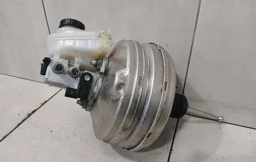 Porsche 718 Cayman 982 982c Brake booster 99135512584