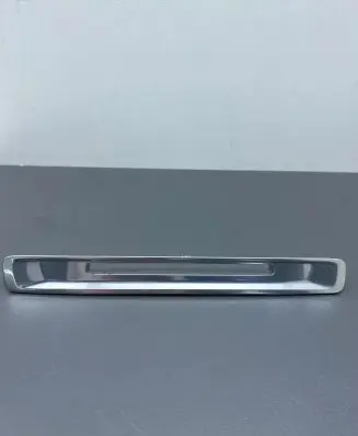 Radio/GPS head unit trim
