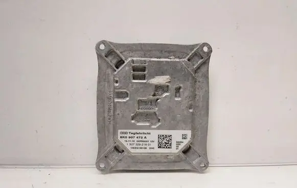 Headlight ballast module Xenon