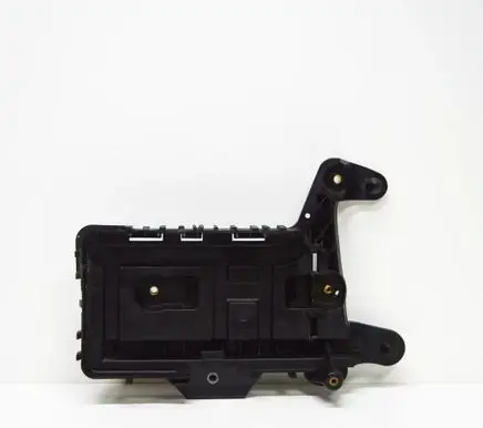 Volkswagen PASSAT CC Battery box tray 1K0915333