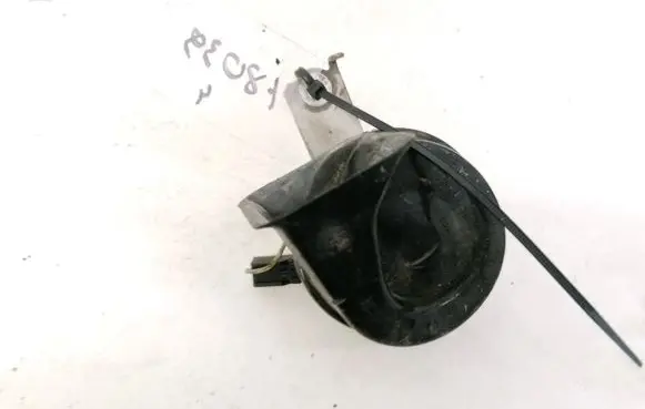 Dodge Caliber Horn signal E9001157