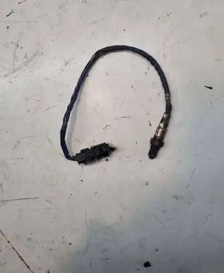 Mercedes-Benz CLS C219 Lambda probe sensor A0045424818