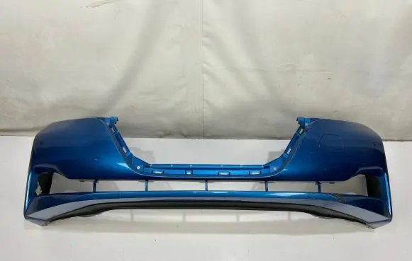 Nissan Leaf II (ZE1) Front bumper