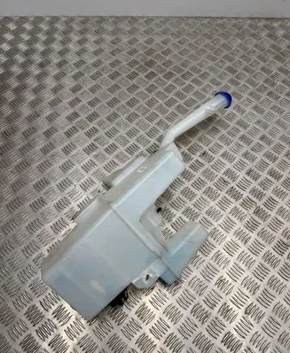 Ford Mustang Mach-E Windshield washer fluid reservoir/tank LJ8B17B613AG