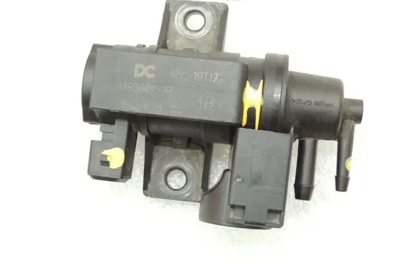 Renault Captur Valve vacuum 149564959R