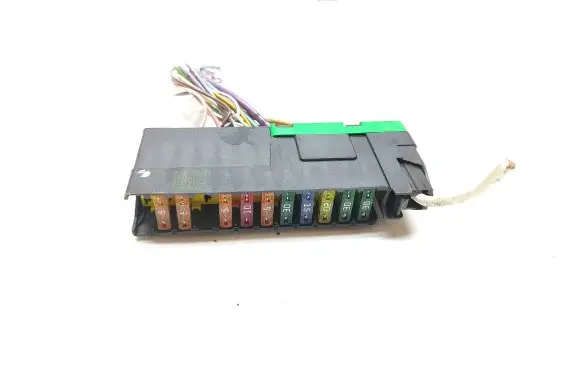Peugeot 407 Fuse box set 9627791880 189012