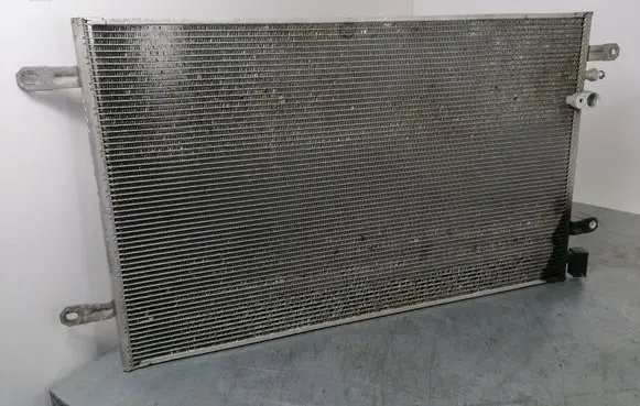 Audi A6 S6 C6 4F A/C cooling radiator (condenser) 4F0260403P